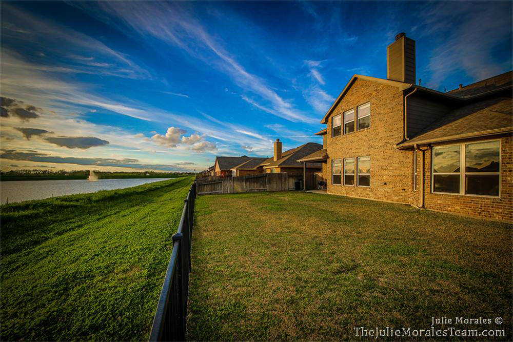 Kingdom Heights Rosenberg TX Real Estate